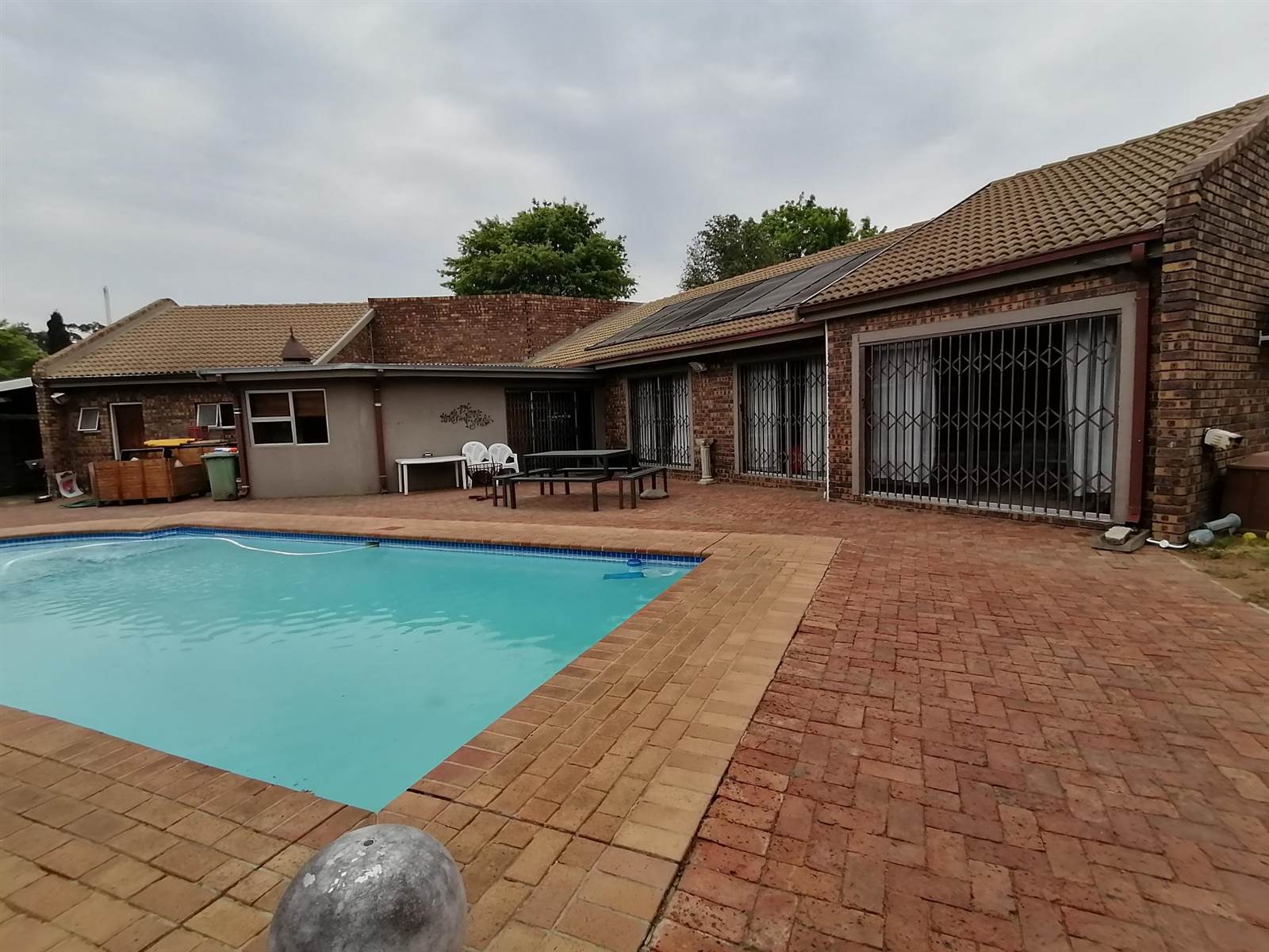 4 Bed House in Ermelo photo number 1