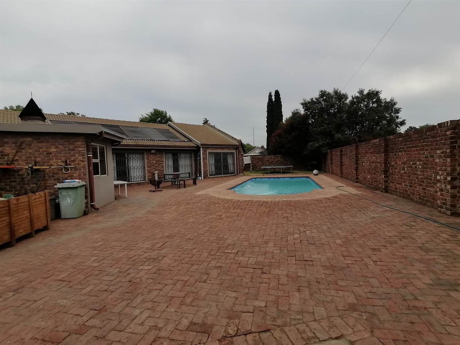 4 Bed House in Ermelo photo number 24