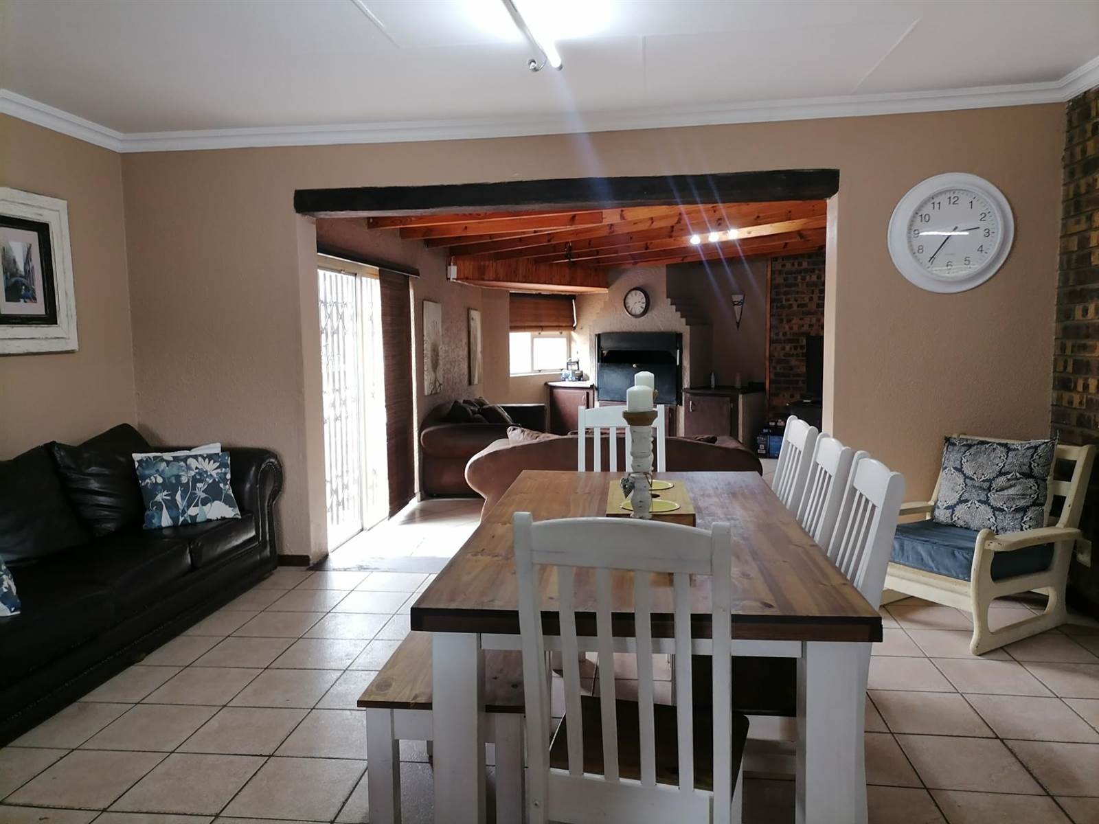 4 Bed House in Ermelo photo number 9