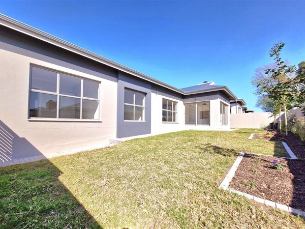 3 Bedroom House 3 Bedroom House