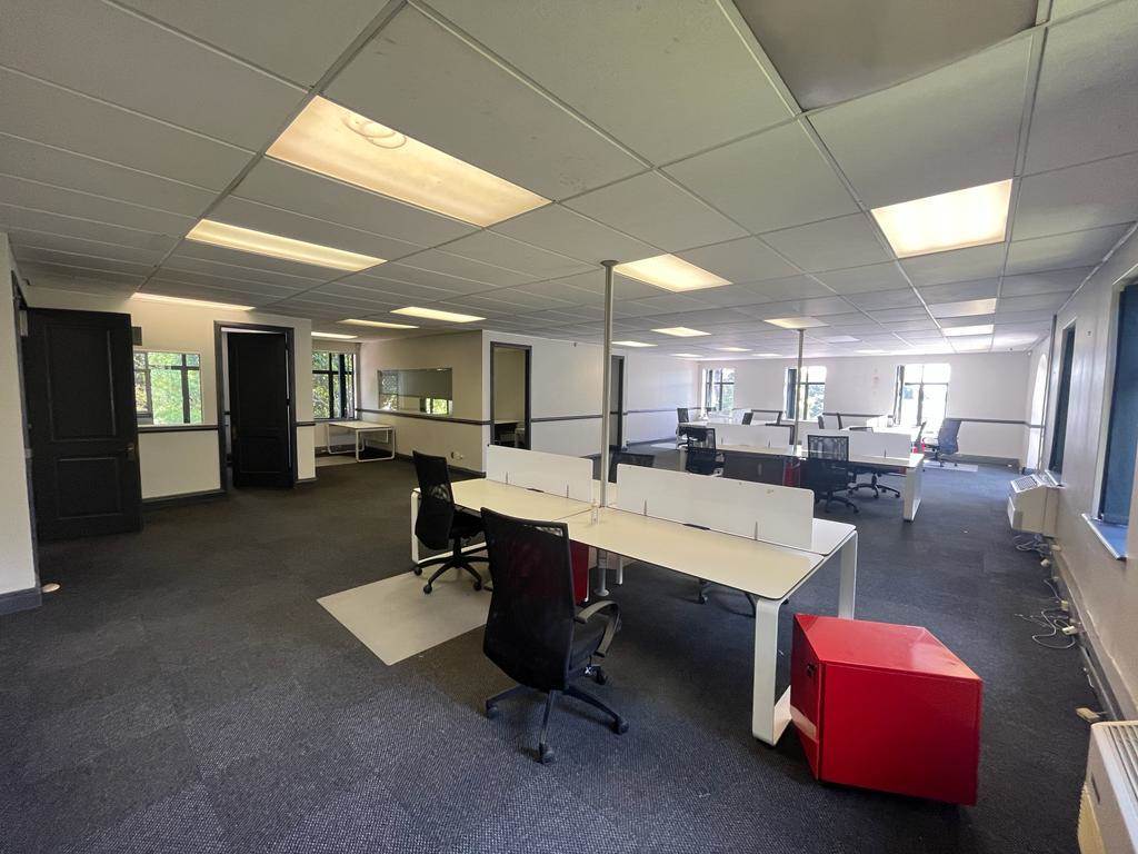 1090  m² Commercial space in Bryanston photo number 10
