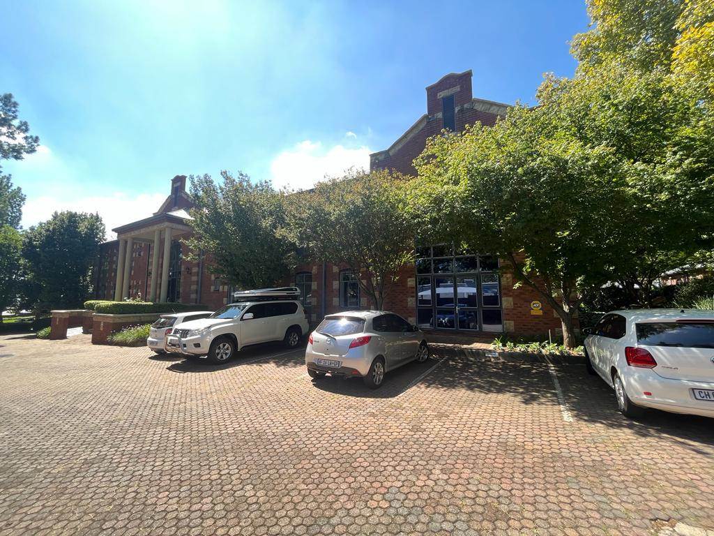 1090  m² Commercial space in Bryanston photo number 6