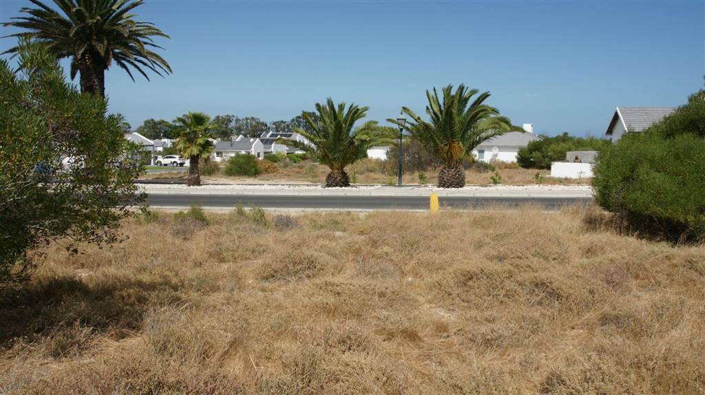 362 m² Land available in Shelley Point photo number 1