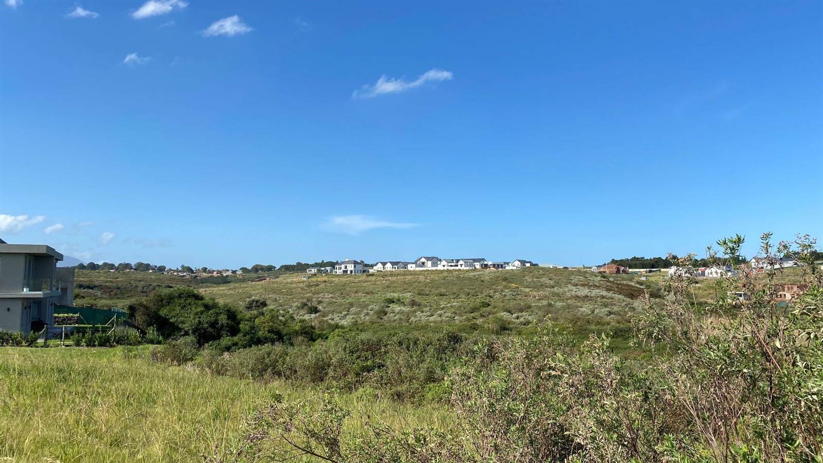 901 m² Land available in Kingswood Golf Estate photo number 5