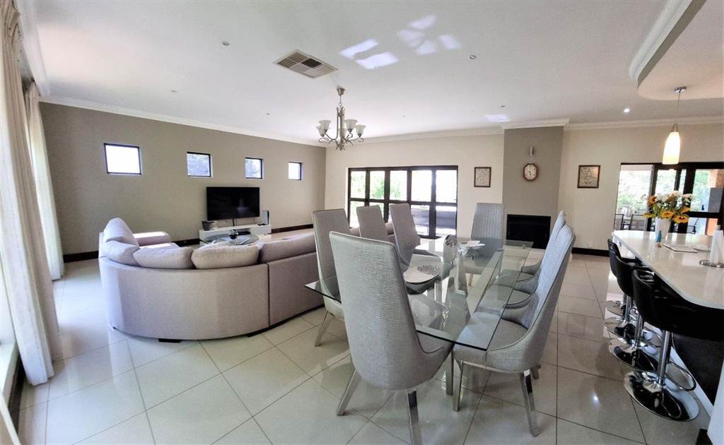 3 Bed House in Seasons Lifestyle Estate photo number 4