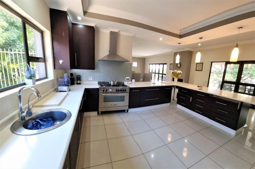 3 Bed House in Seasons Lifestyle Estate photo number 8