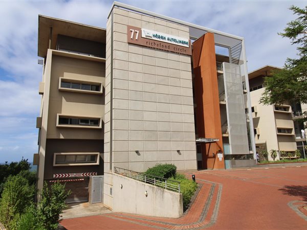 148  m² Commercial space in Umhlanga Ridge