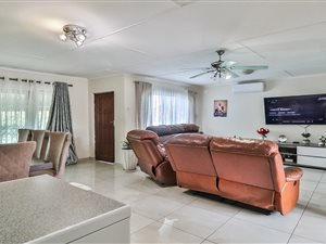 3 Bed House in Westgate