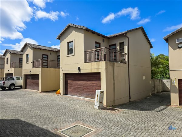 3 Bed Townhouse