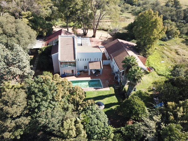 2.2 ha Smallholding 2.2 ha Smallholding