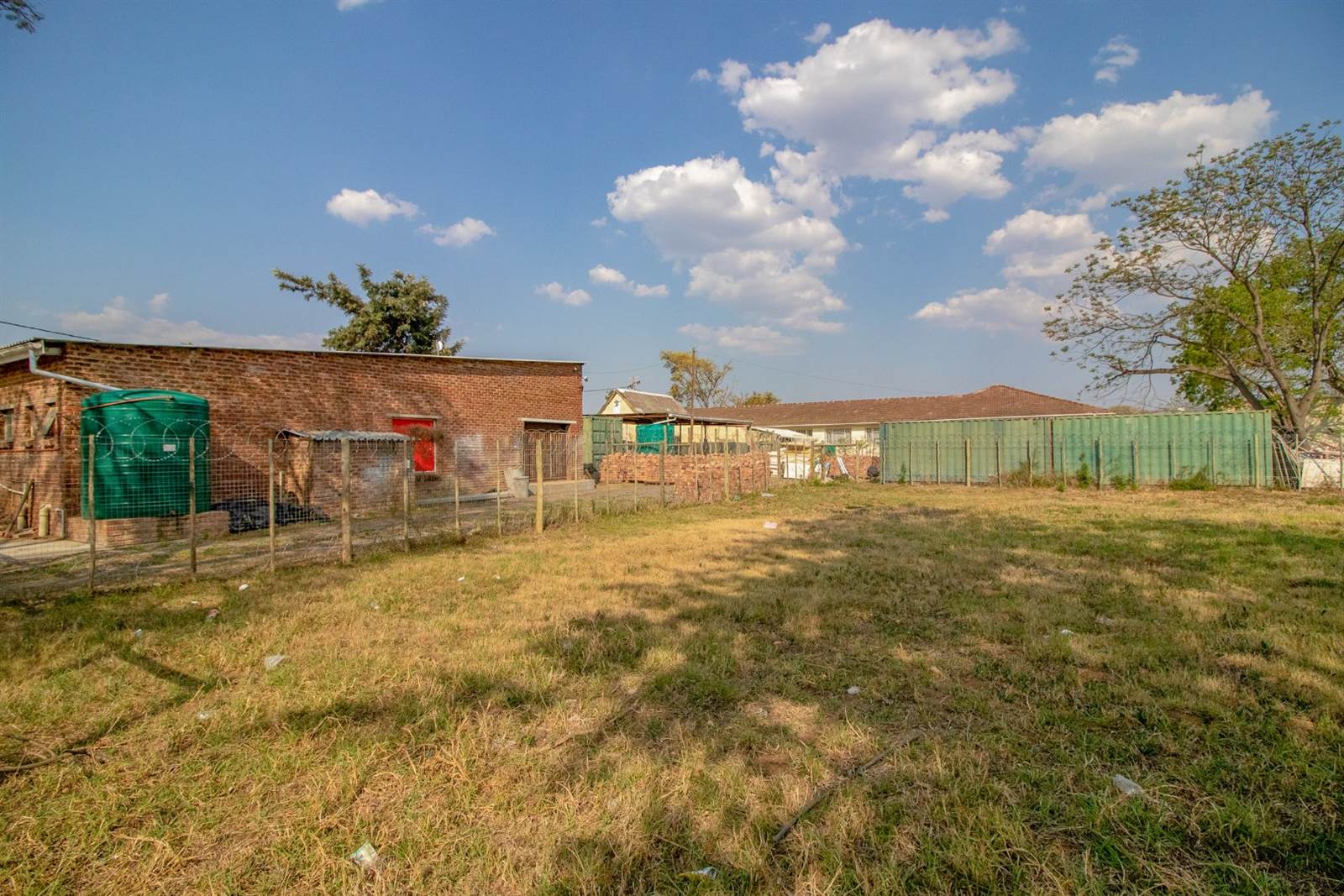 558 m² Land available in Fort Beaufort photo number 14