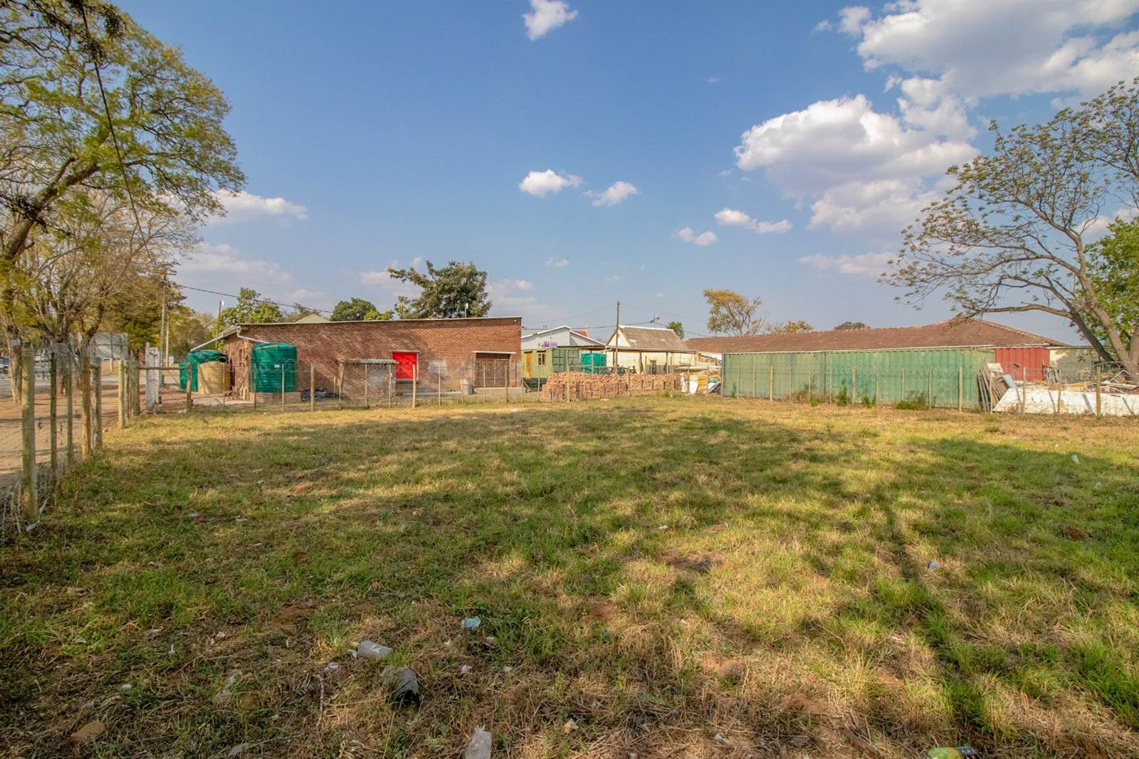 558 m² Land available in Fort Beaufort photo number 15