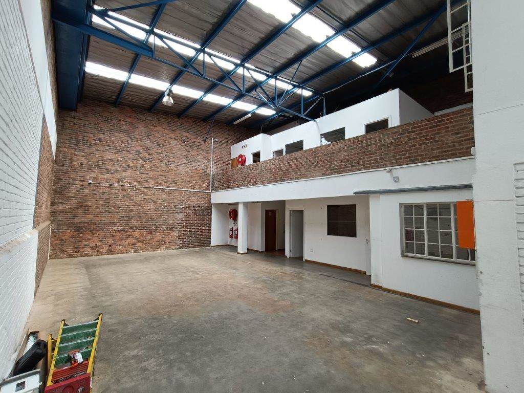 319  m² Industrial space in Halfway House photo number 20