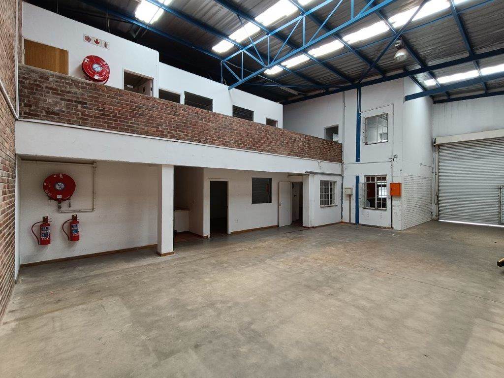 319  m² Industrial space in Halfway House photo number 14