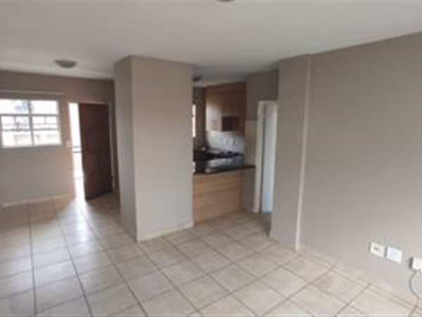 1 Bed Apartment