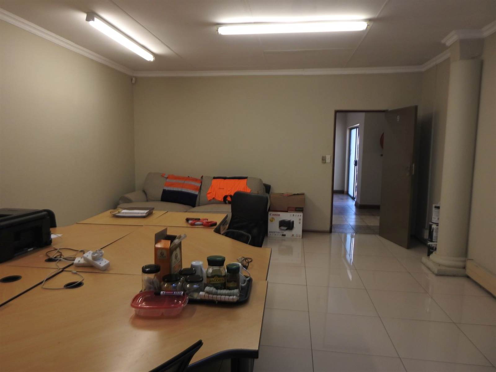 33.2  m² Office Space in Eldoraigne photo number 5