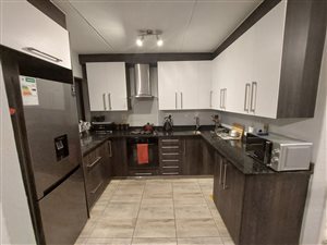 1 Bed Apartment in Morningside