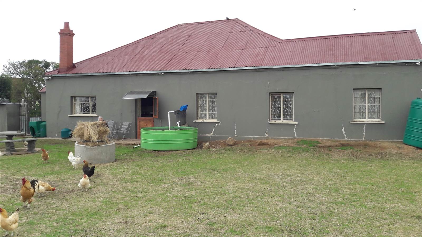 4 Bed House in Memel photo number 4
