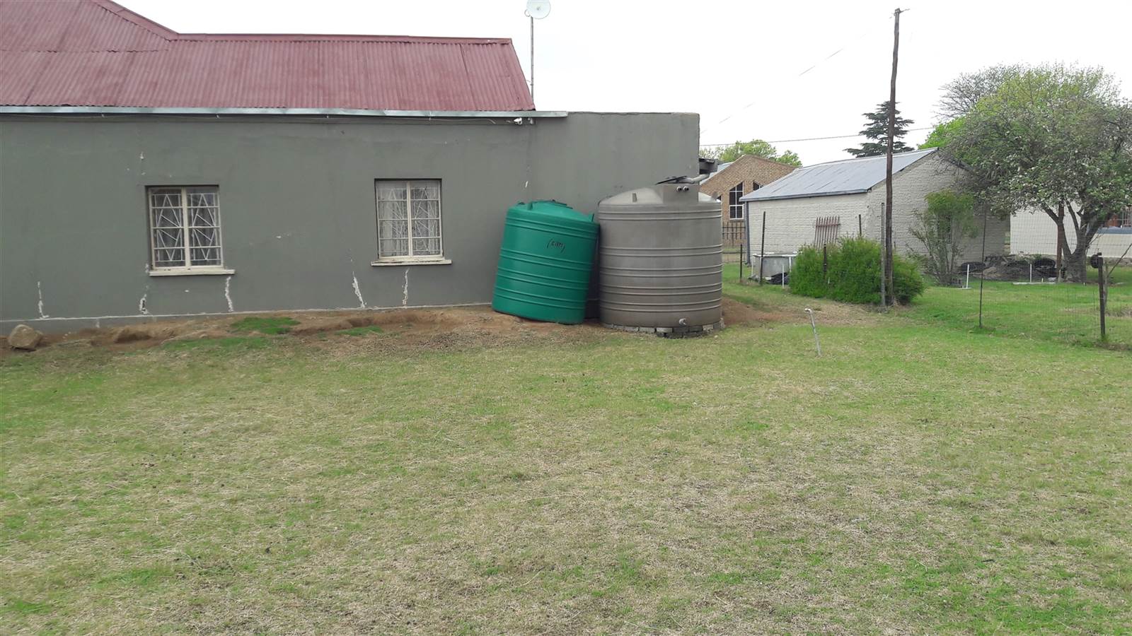 4 Bed House in Memel photo number 5