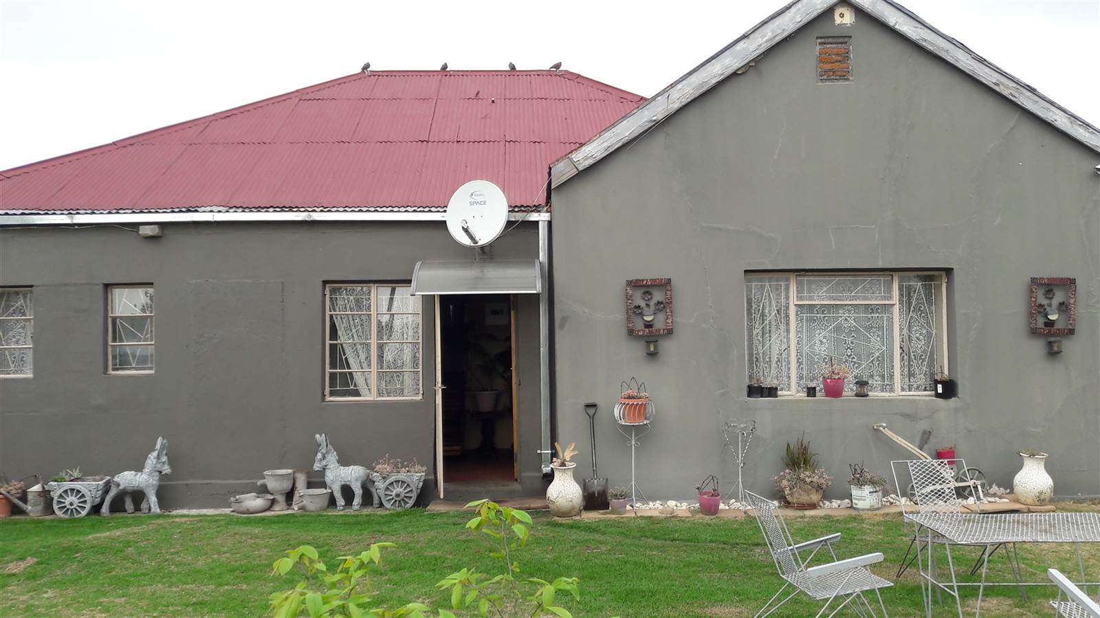 4 Bed House in Memel photo number 2