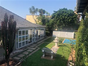 4 Bed House in Athlone
