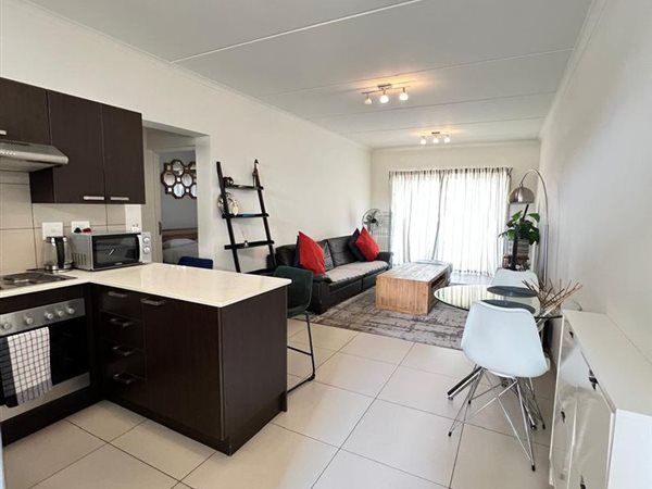 1 Bed Apartment