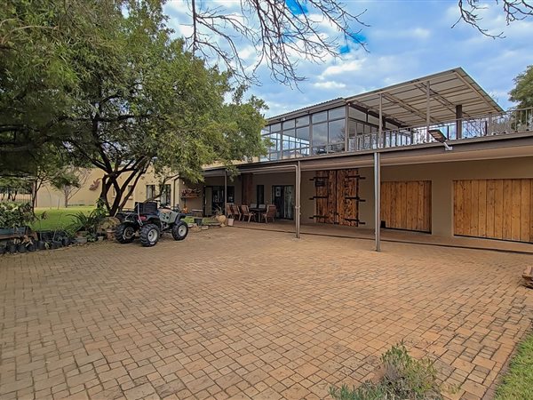 2 ha Smallholding 2 ha Smallholding