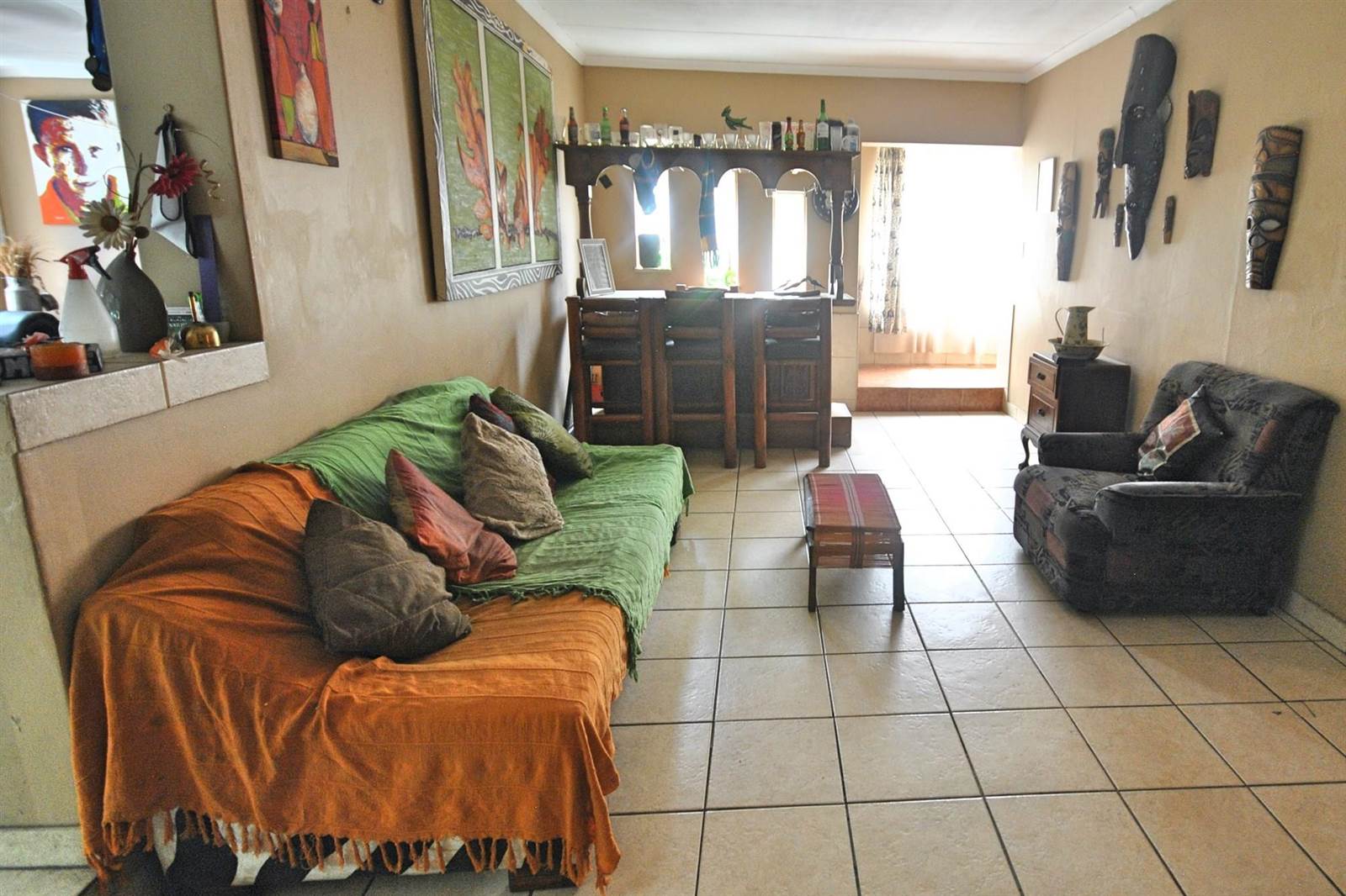 3 Bed House in Sasolburg photo number 1