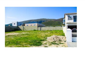 Vacant Land in Hawston