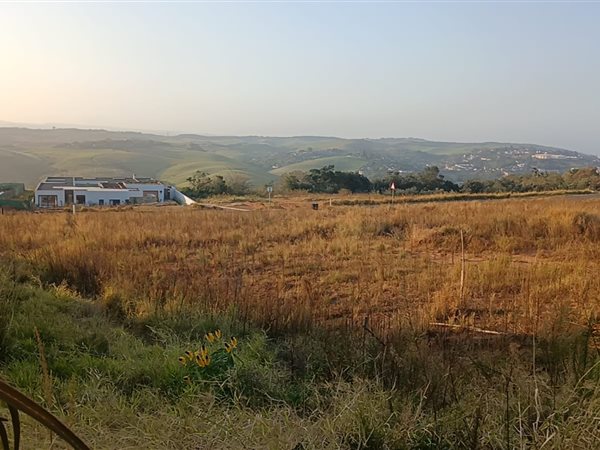 912 m² Land