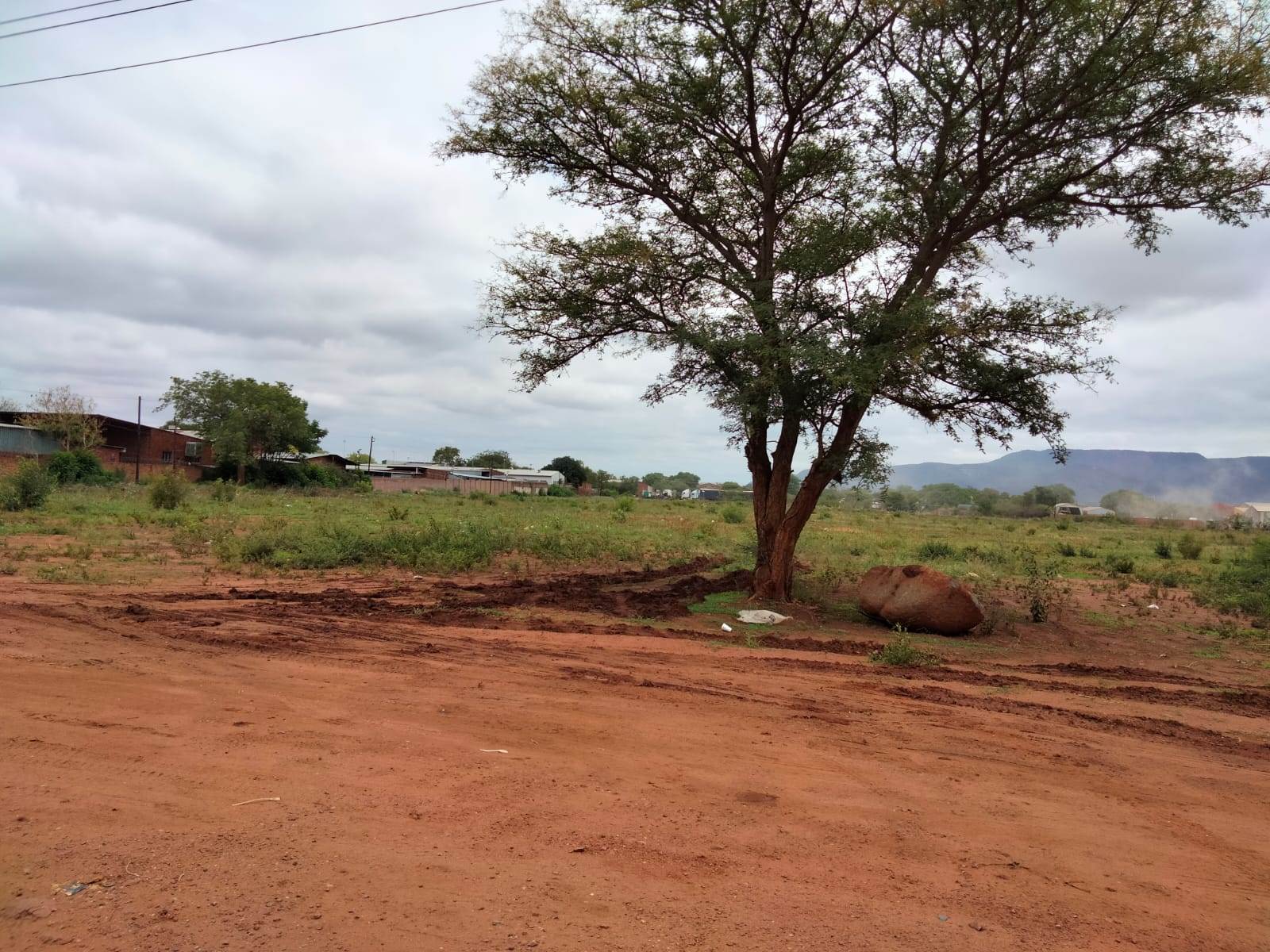 4 ha Land available in Mokopane photo number 2