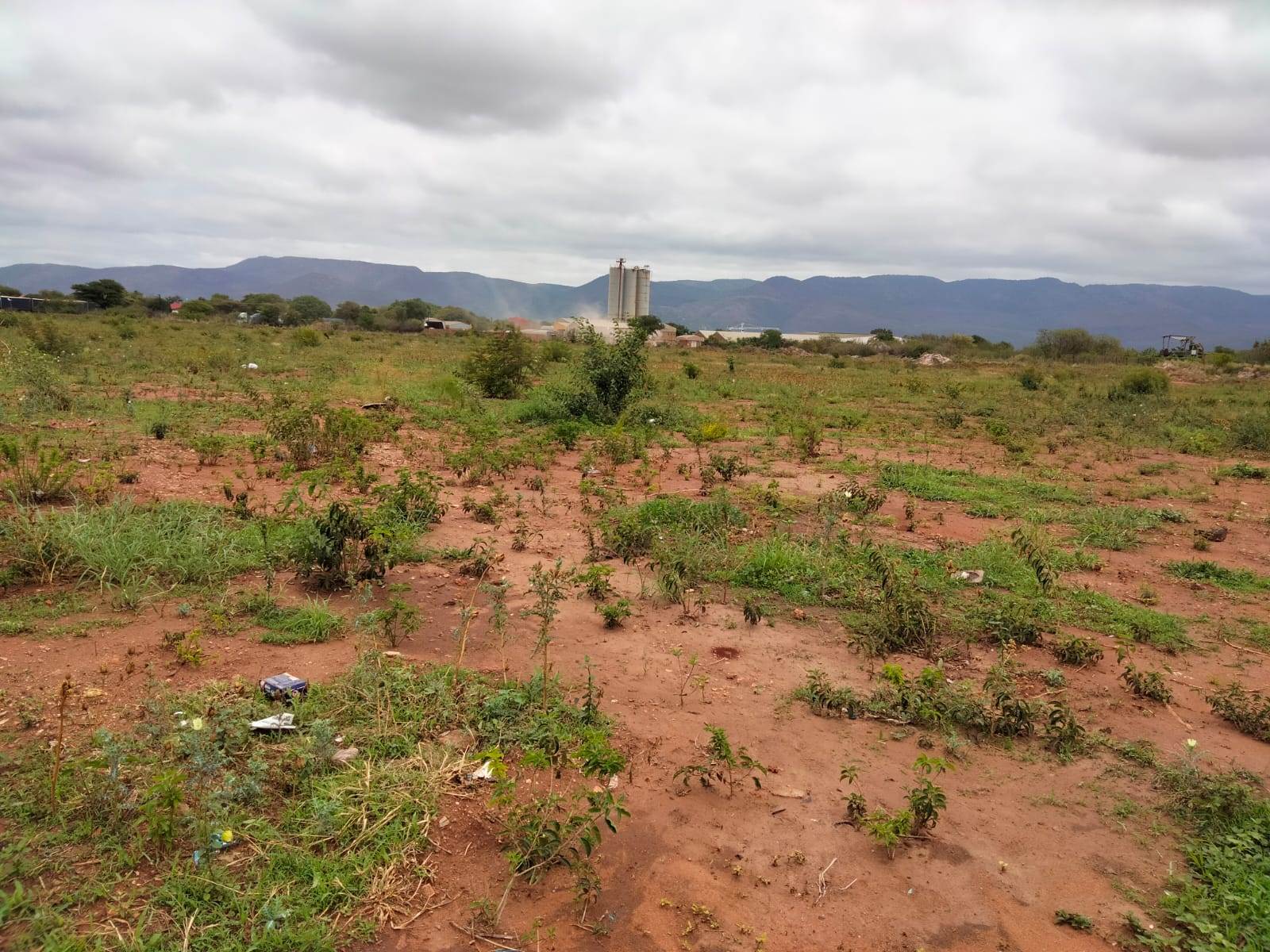 4 ha Land available in Mokopane photo number 3