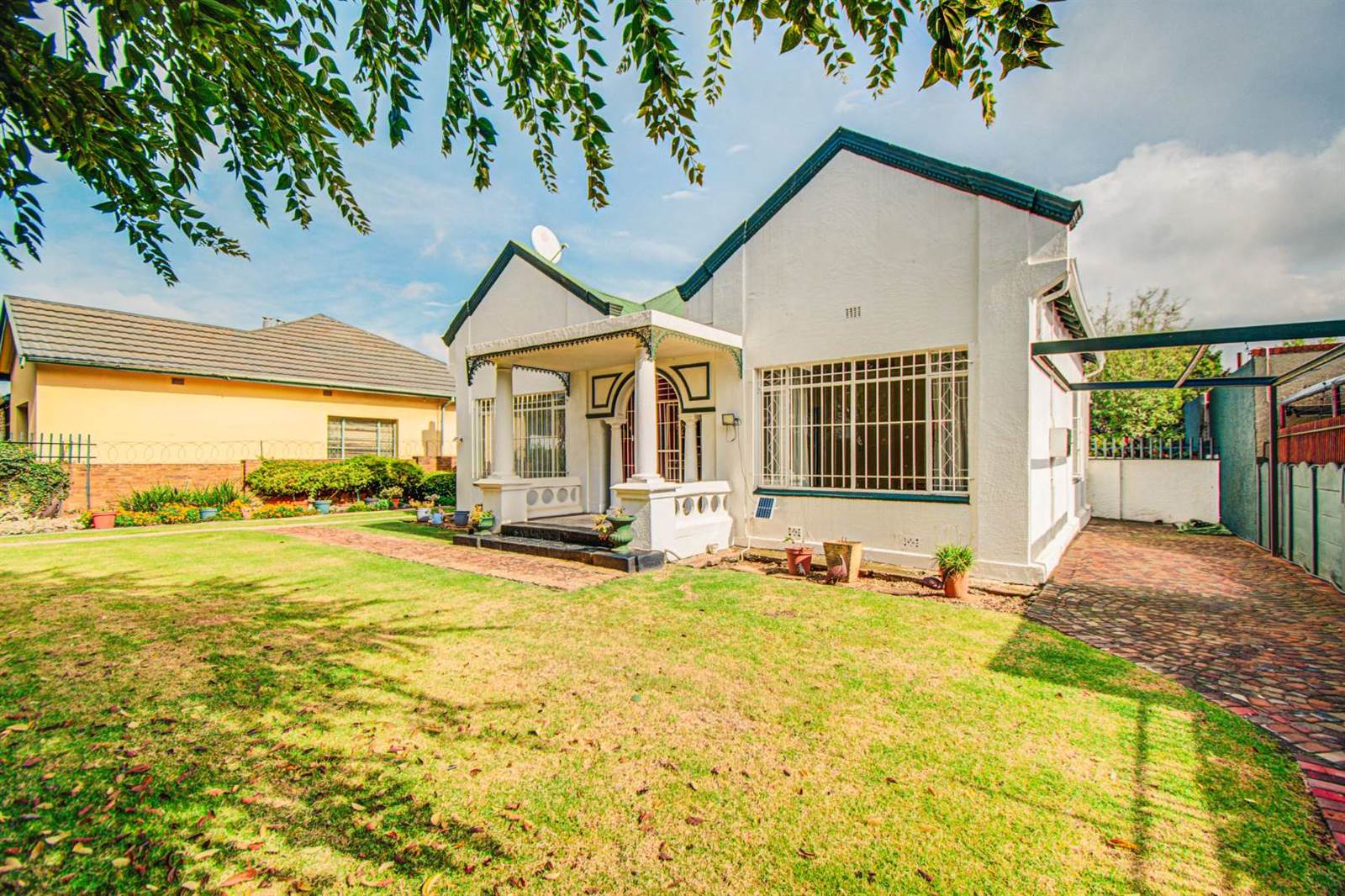 2 Bed House in Benoni Central photo number 24