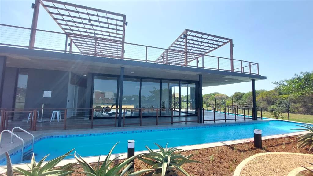 705 m² Land available in Umhlanga Rocks photo number 11