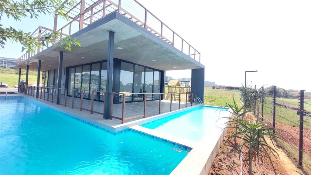 705 m² Land available in Umhlanga Rocks photo number 10