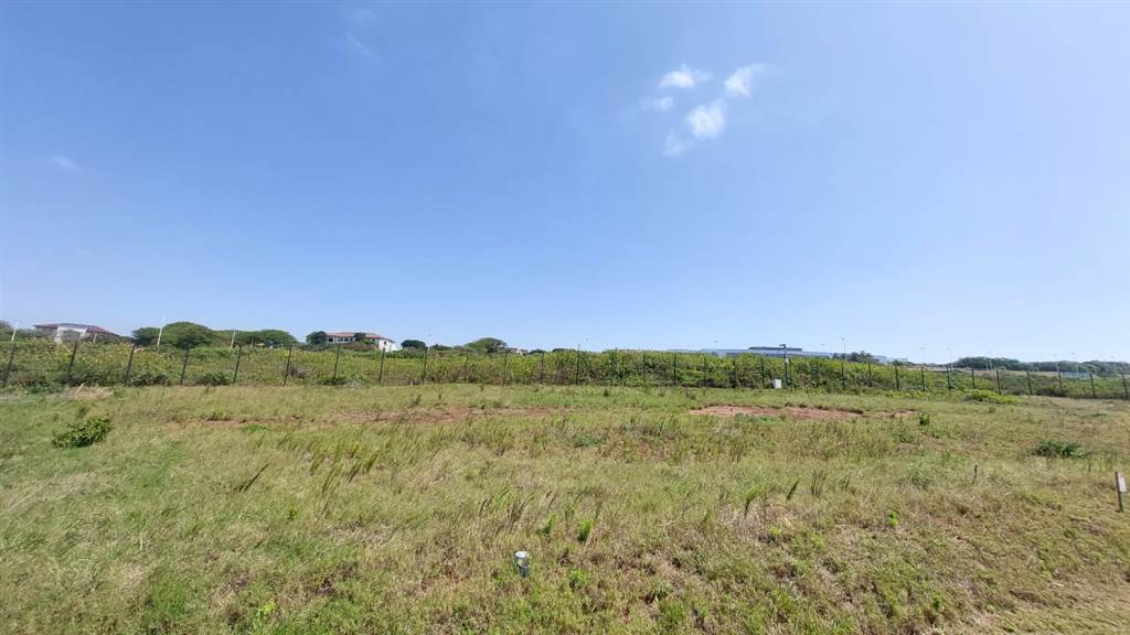 705 m² Land available in Umhlanga Rocks photo number 3