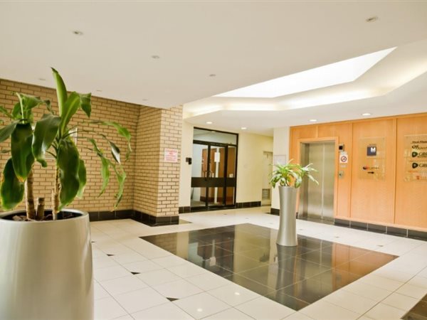 503  m² Office Space in Westville