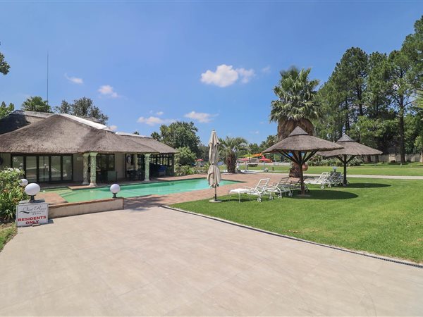 20 Bedroom House