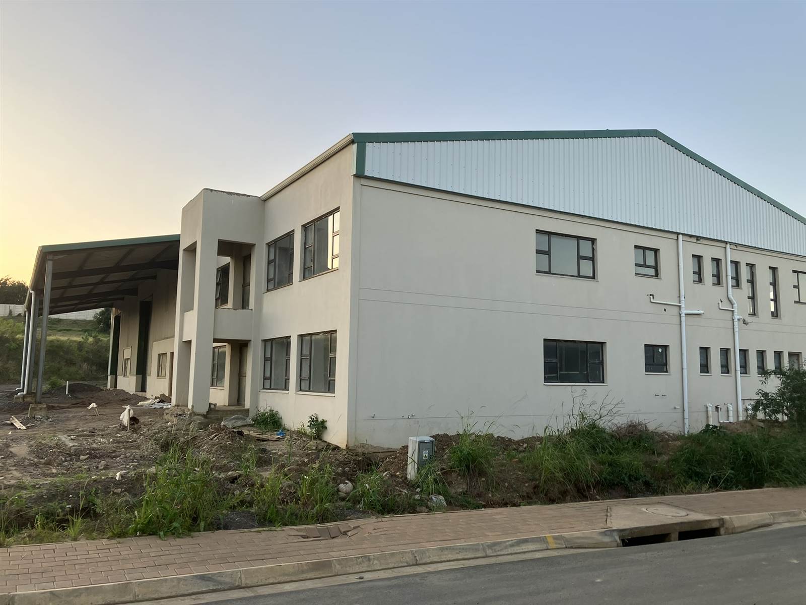1250  m² Commercial space in Winklespruit photo number 10