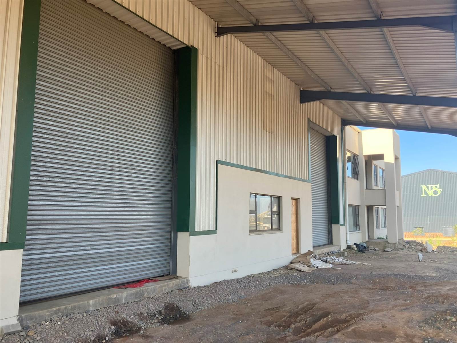 1250  m² Commercial space in Winklespruit photo number 16