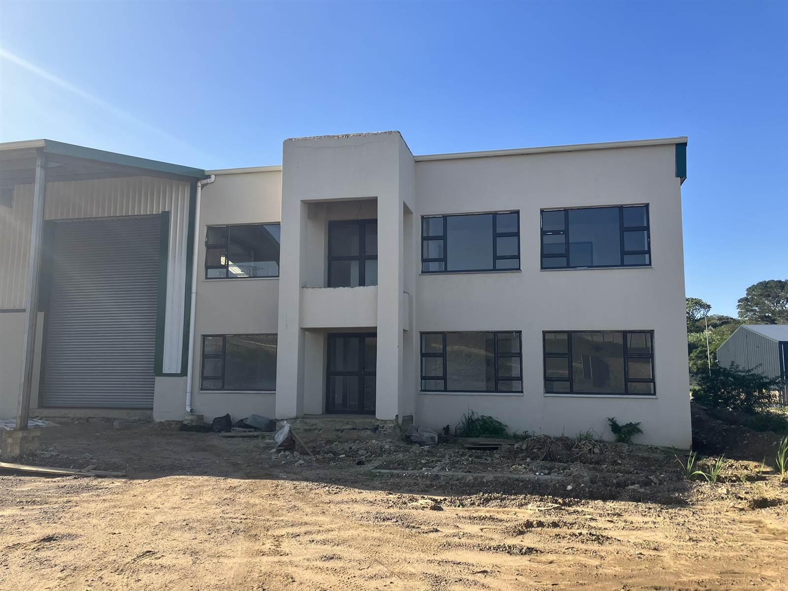 1250  m² Commercial space in Winklespruit photo number 11