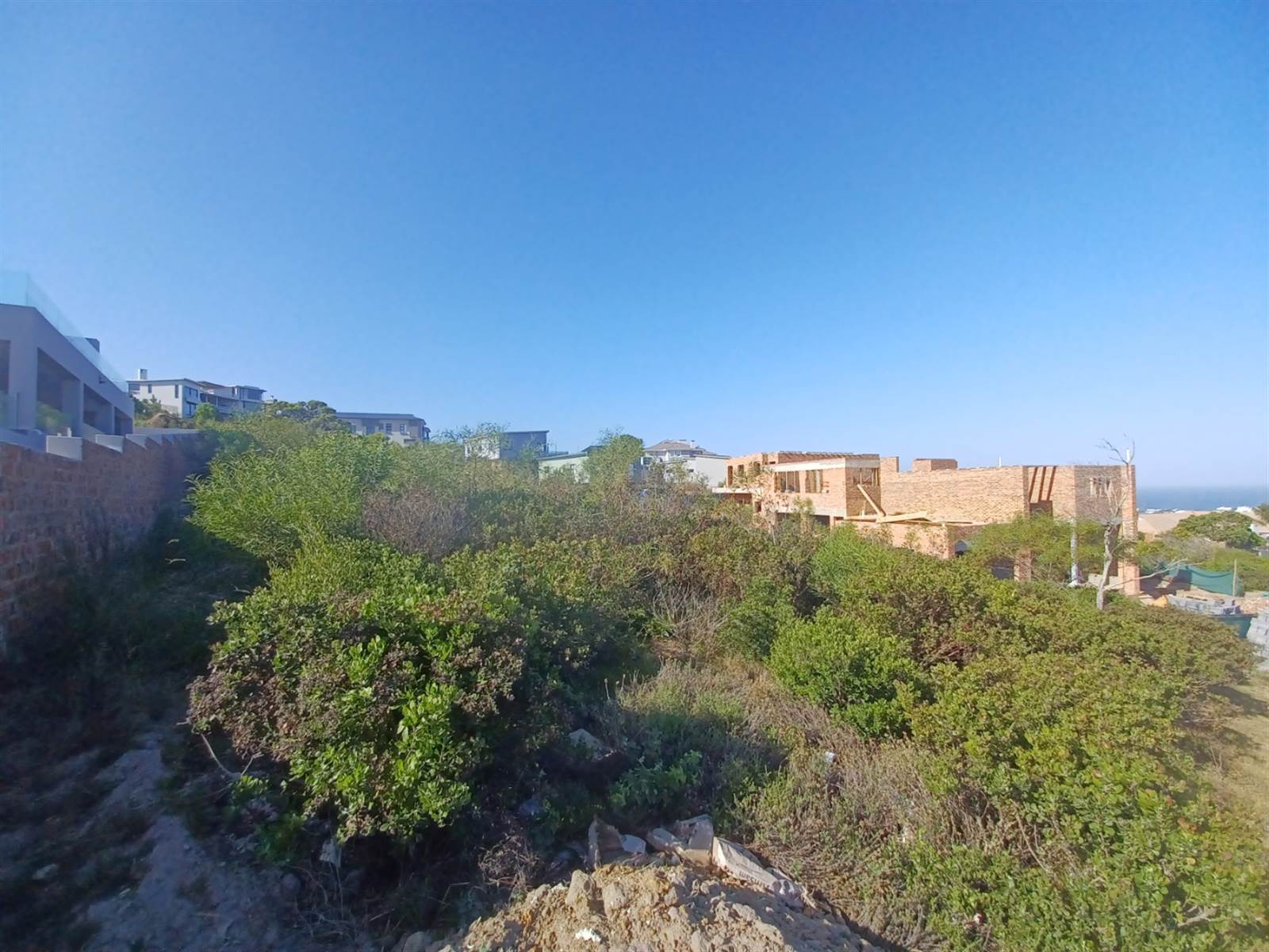 1075 m² Land available in Whale Rock photo number 4