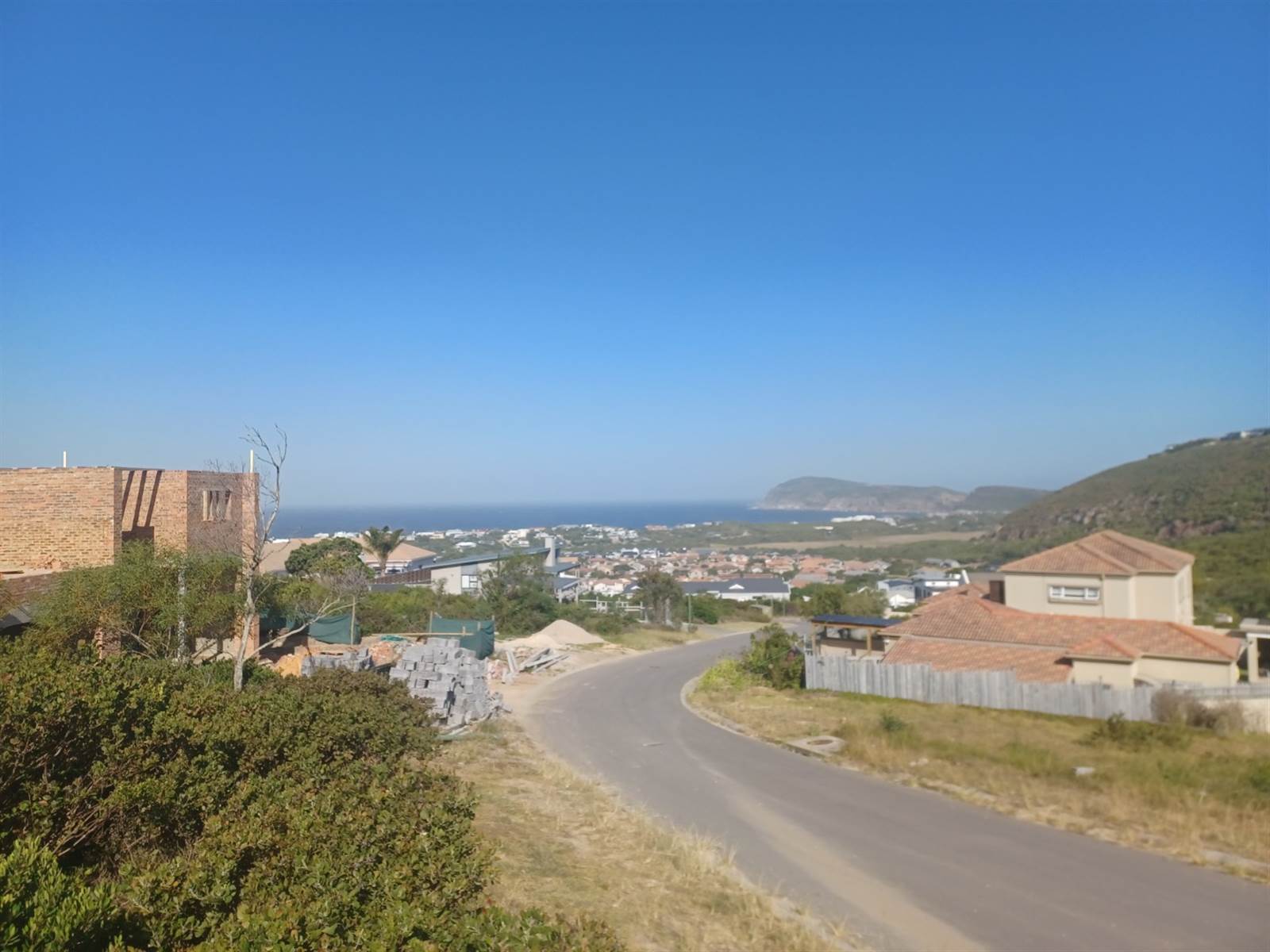 1075 m² Land available in Whale Rock photo number 10
