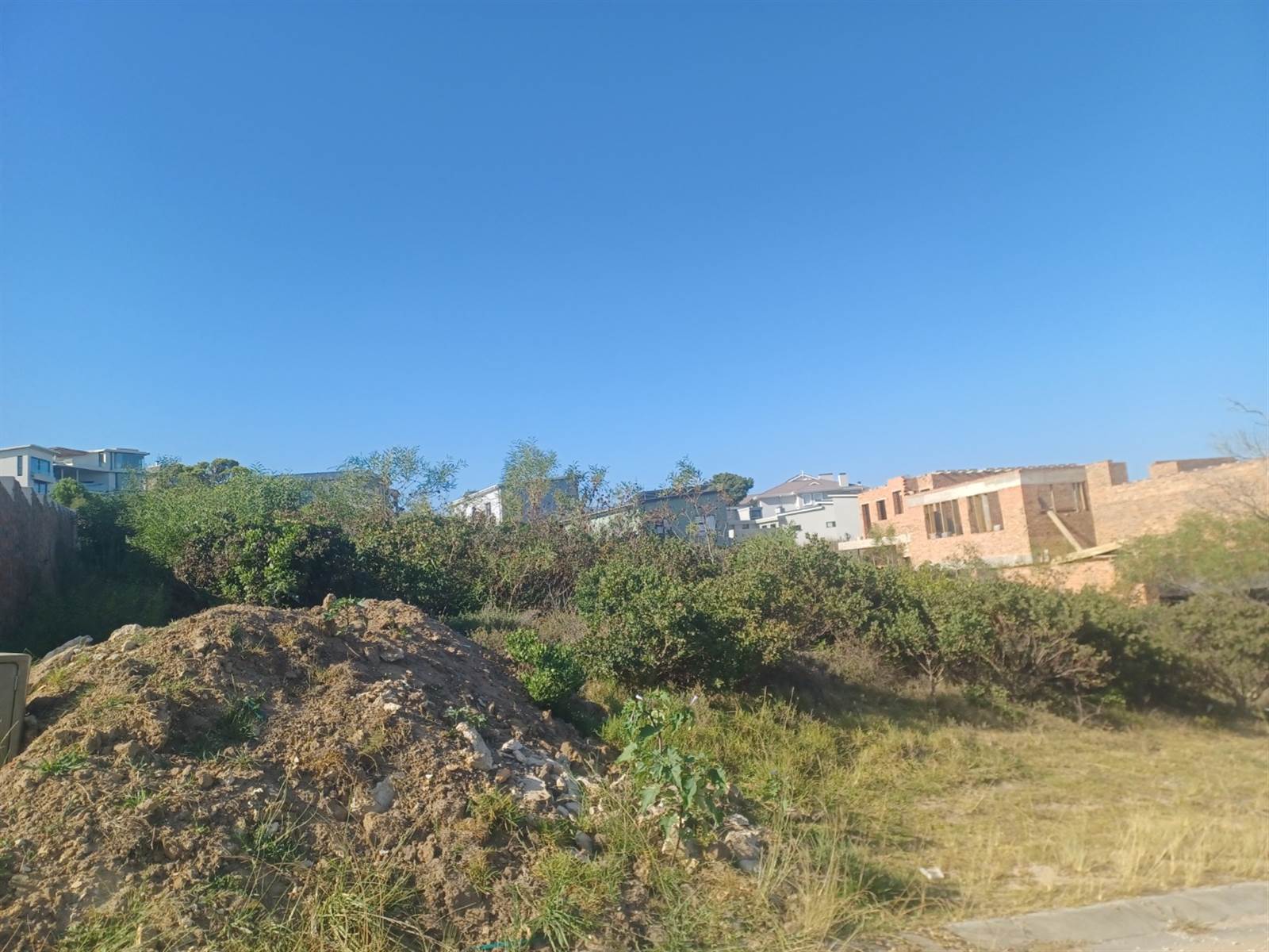 1075 m² Land available in Whale Rock photo number 11