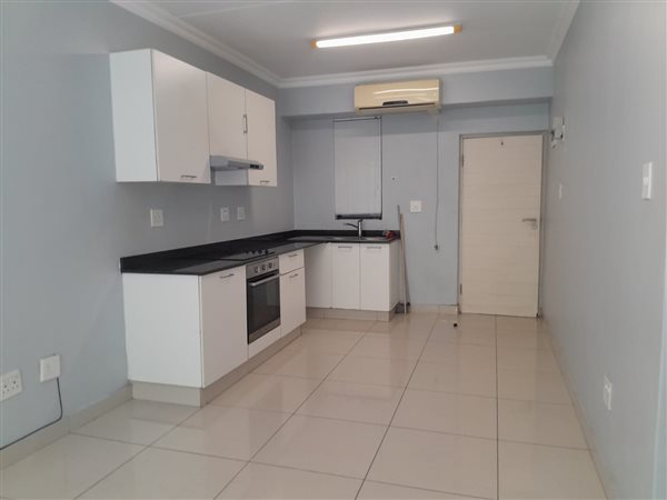 2 Bed Apartment