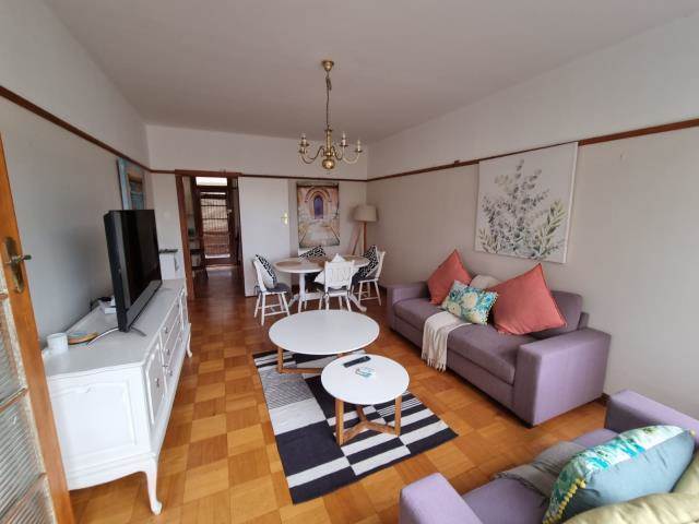 1.5 Bed Apartment in Morningside photo number 7