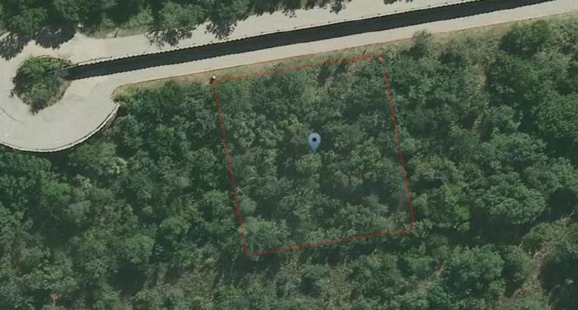 1023 m² Land available in Kosmos photo number 7
