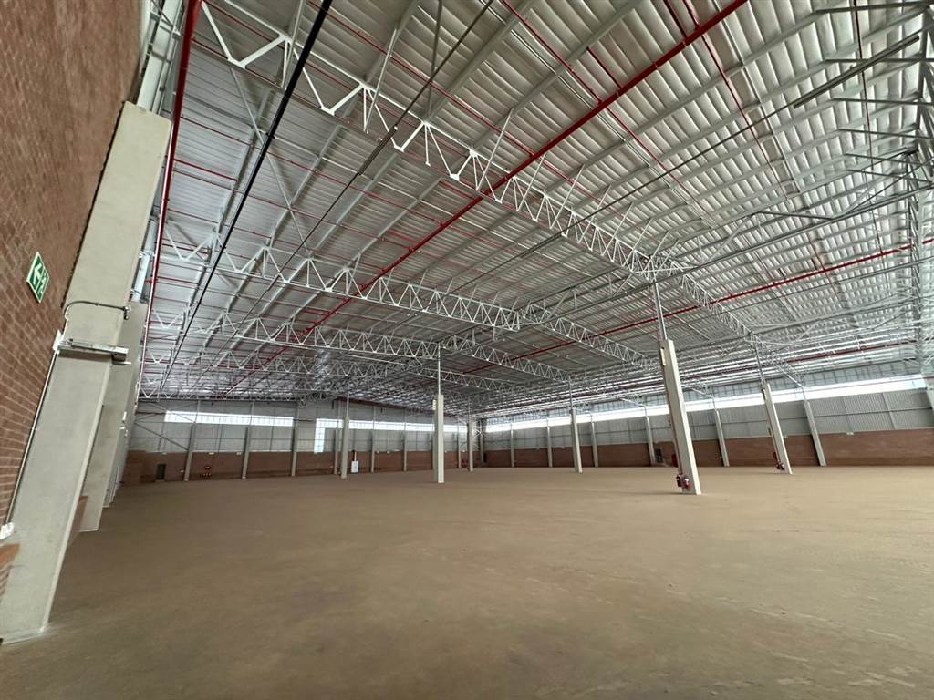 5923  m² Industrial space in Clayville photo number 4