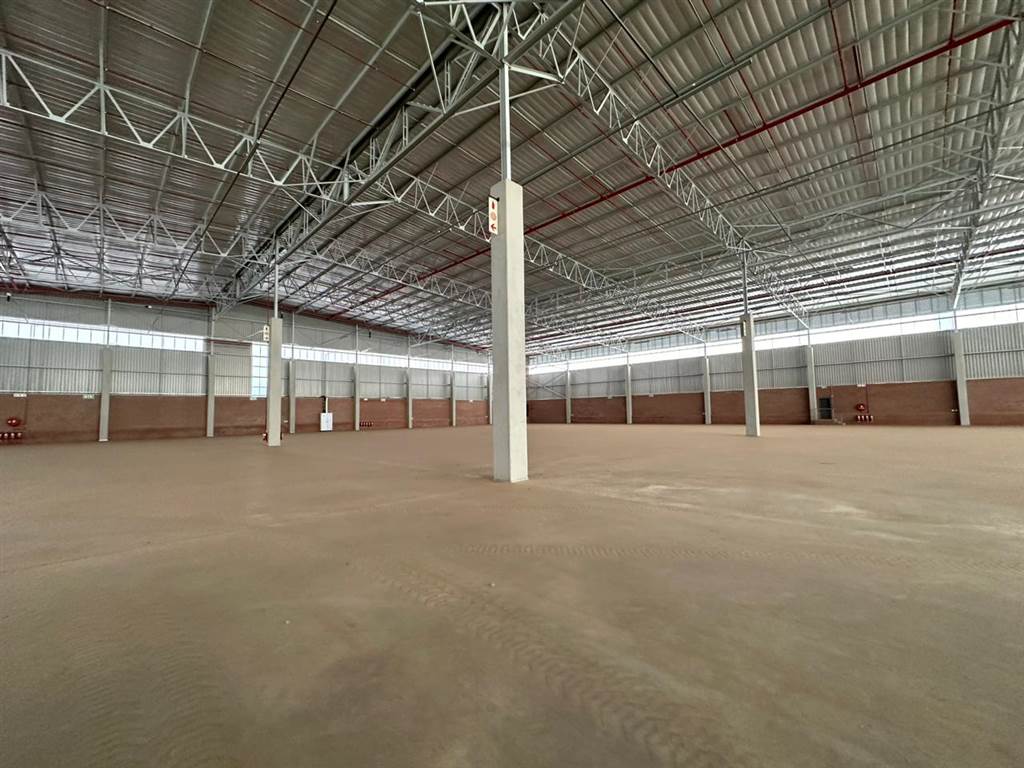 5923  m² Industrial space in Clayville photo number 22