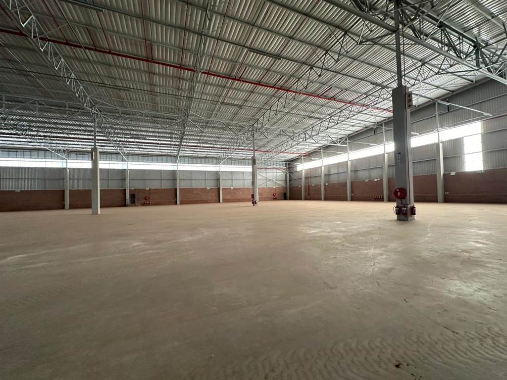 5923  m² Industrial space in Clayville photo number 23